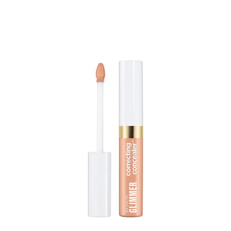 Revlon Glimmer Correcting Concealer image number 2